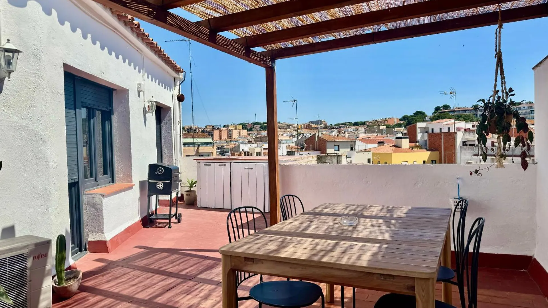 Appartement Villa Dolce Vita Palamós