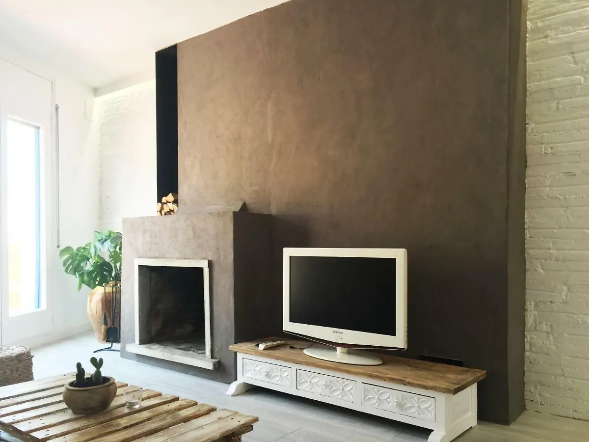 Villa Dolce Vita Palamós