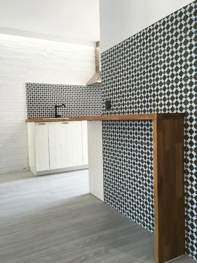 Villa Dolce Vita Palamós Appartement