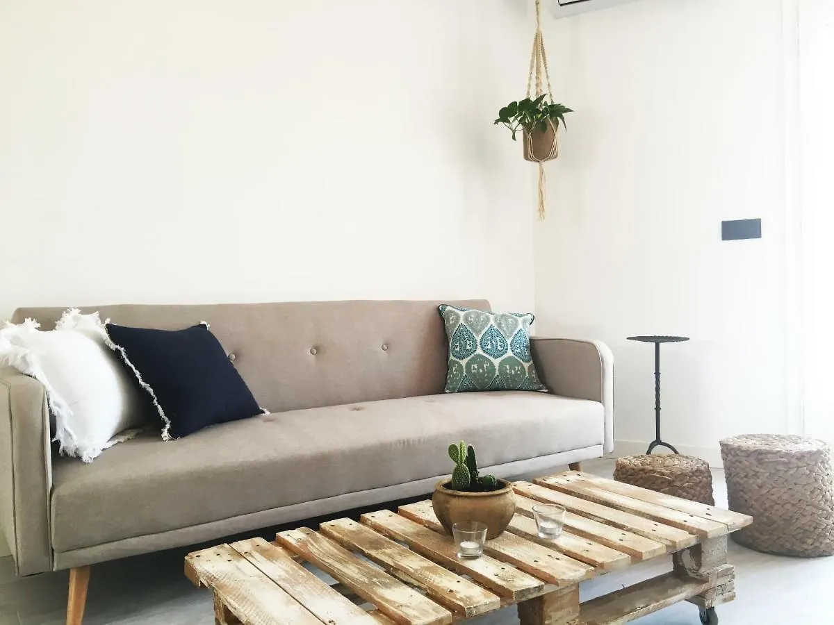 Villa Dolce Vita Palamós Appartement