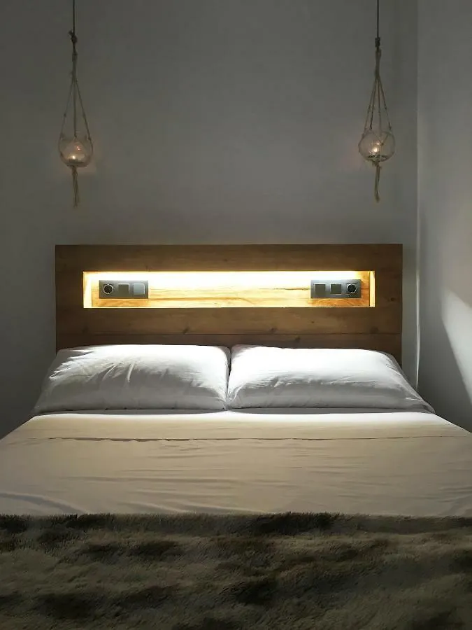 Appartement Villa Dolce Vita Palamós