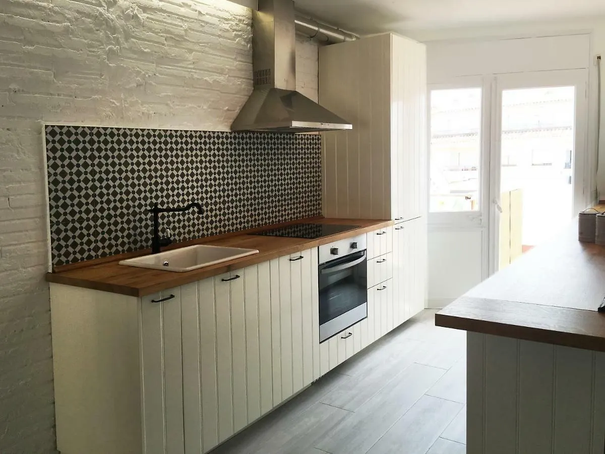 Villa Dolce Vita Palamós Appartement