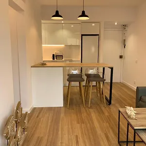 Refugi De Mar Apartamento