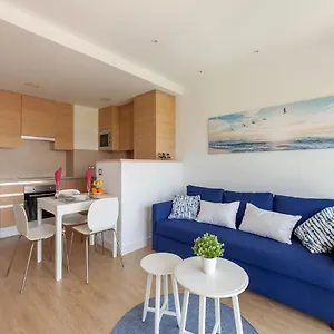 Belvilla By Oyo Modern In Apartamento