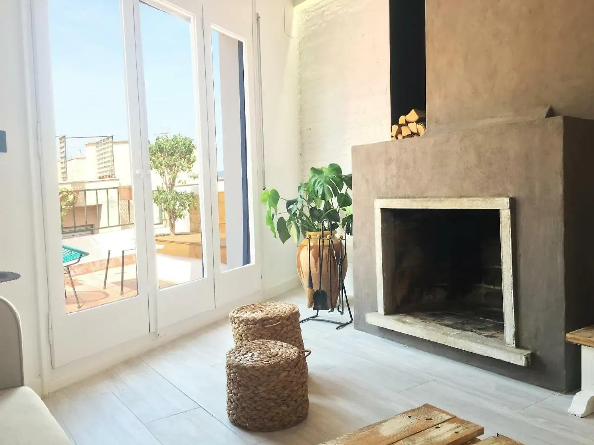 Villa Dolce Vita location