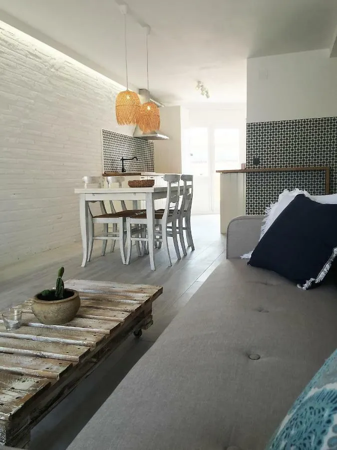 Villa Dolce Vita Palamos Apartment
